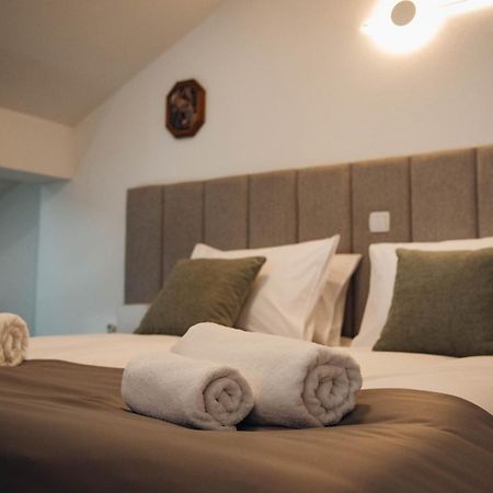 Urban Studio Apartments Strumica Exterior foto
