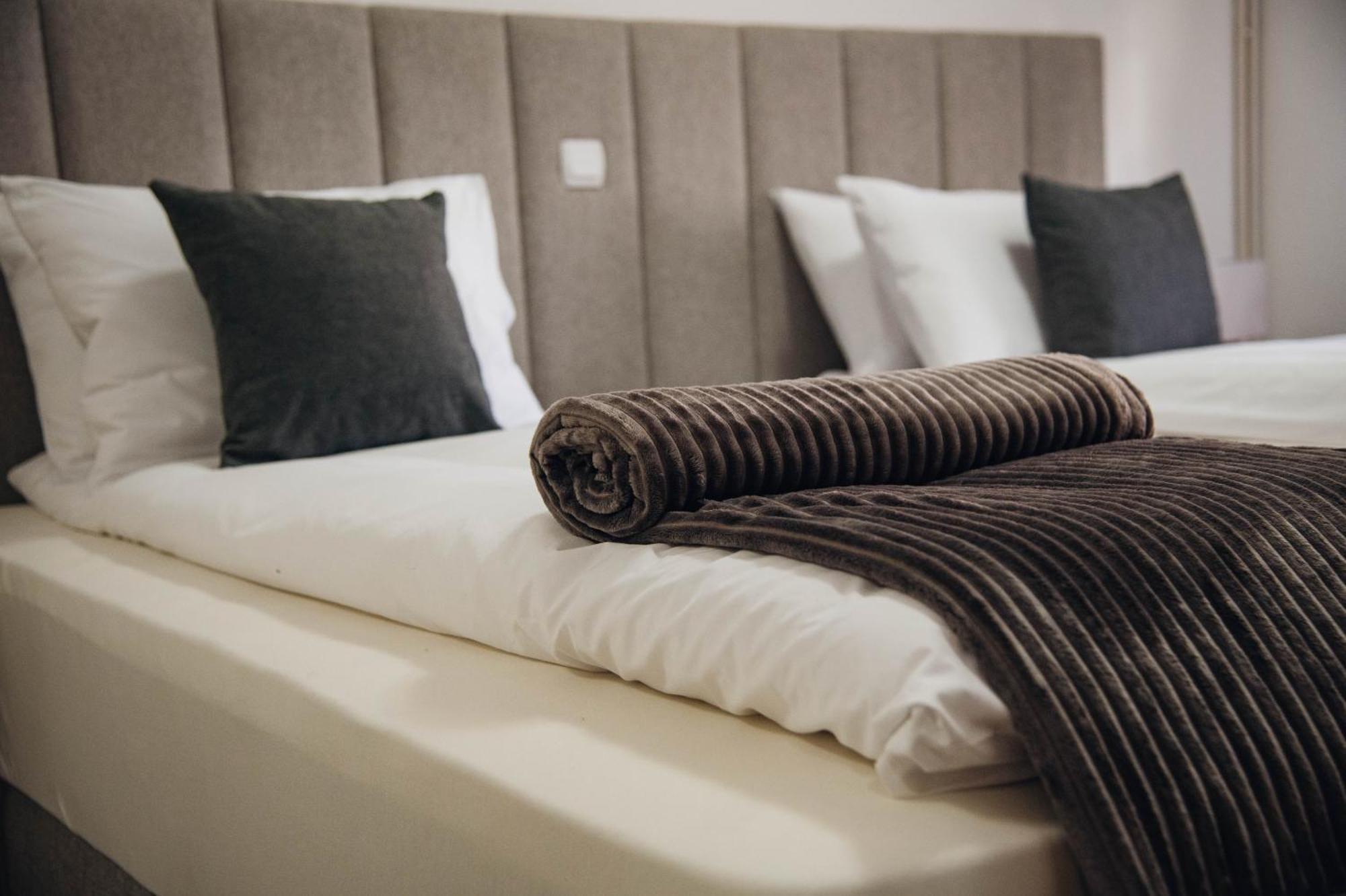Urban Studio Apartments Strumica Exterior foto