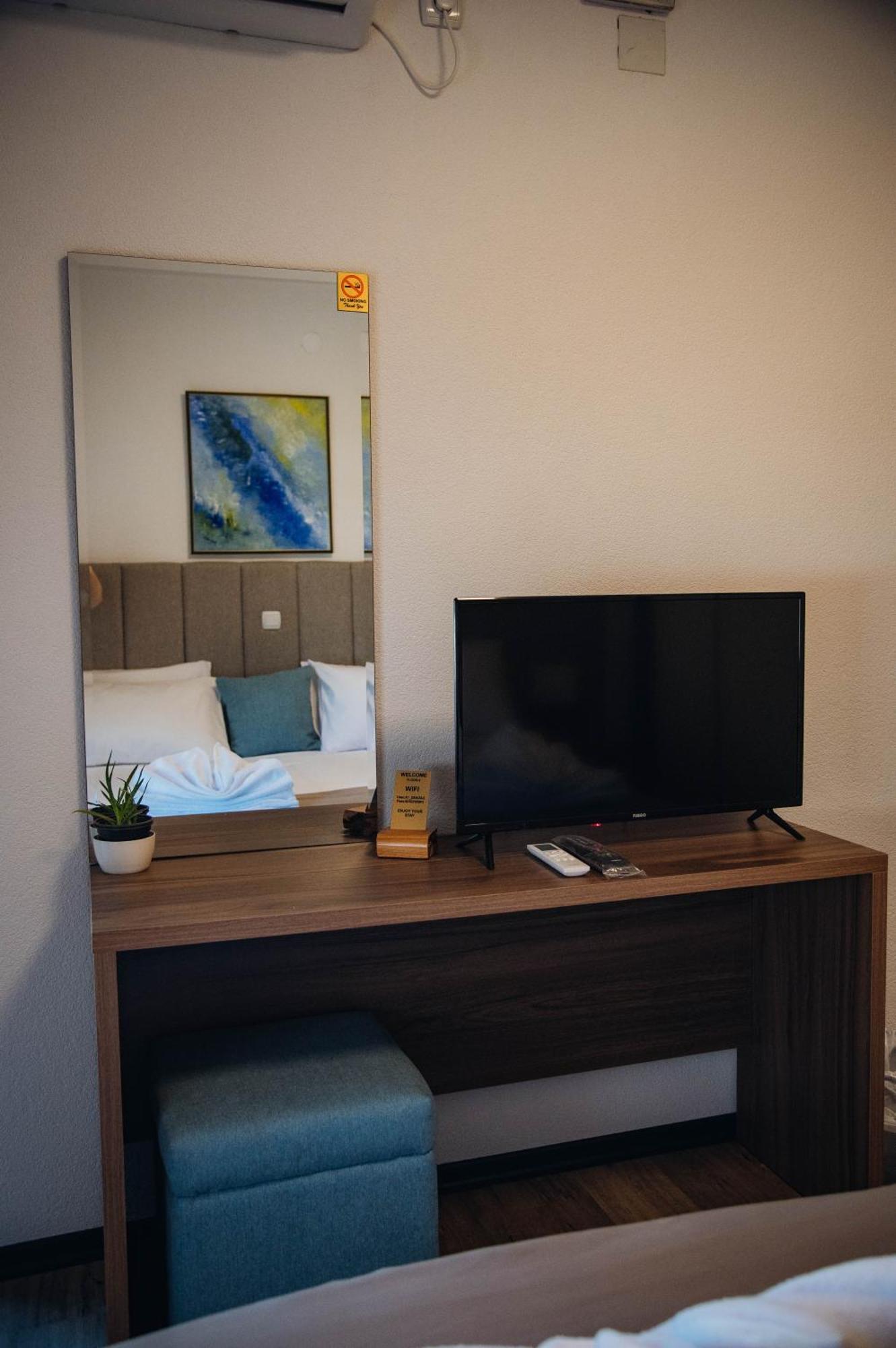 Urban Studio Apartments Strumica Exterior foto