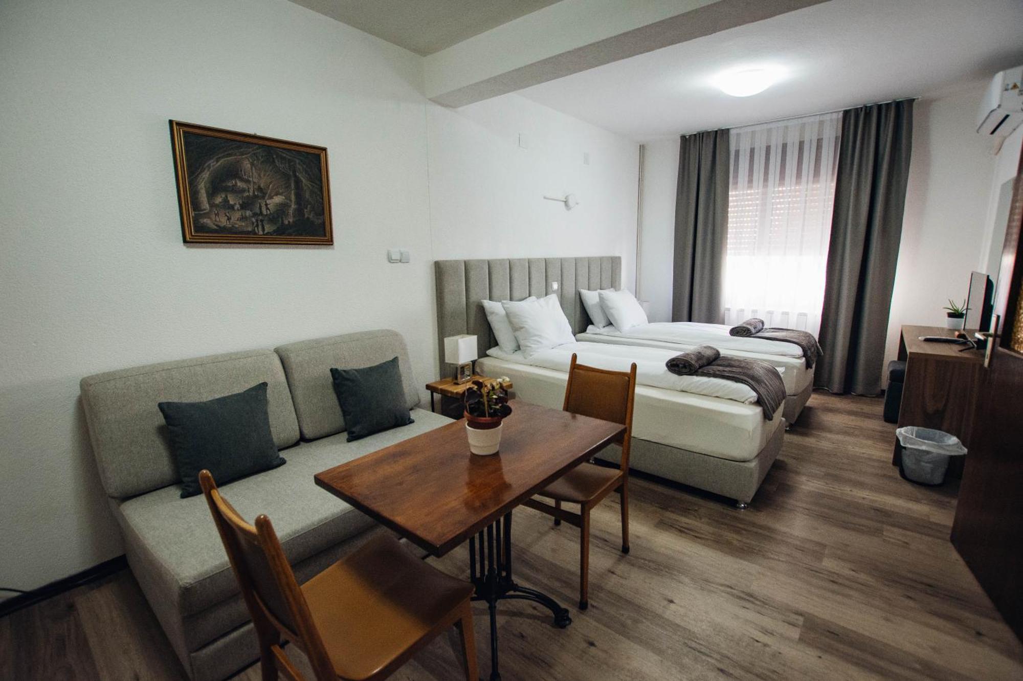 Urban Studio Apartments Strumica Exterior foto