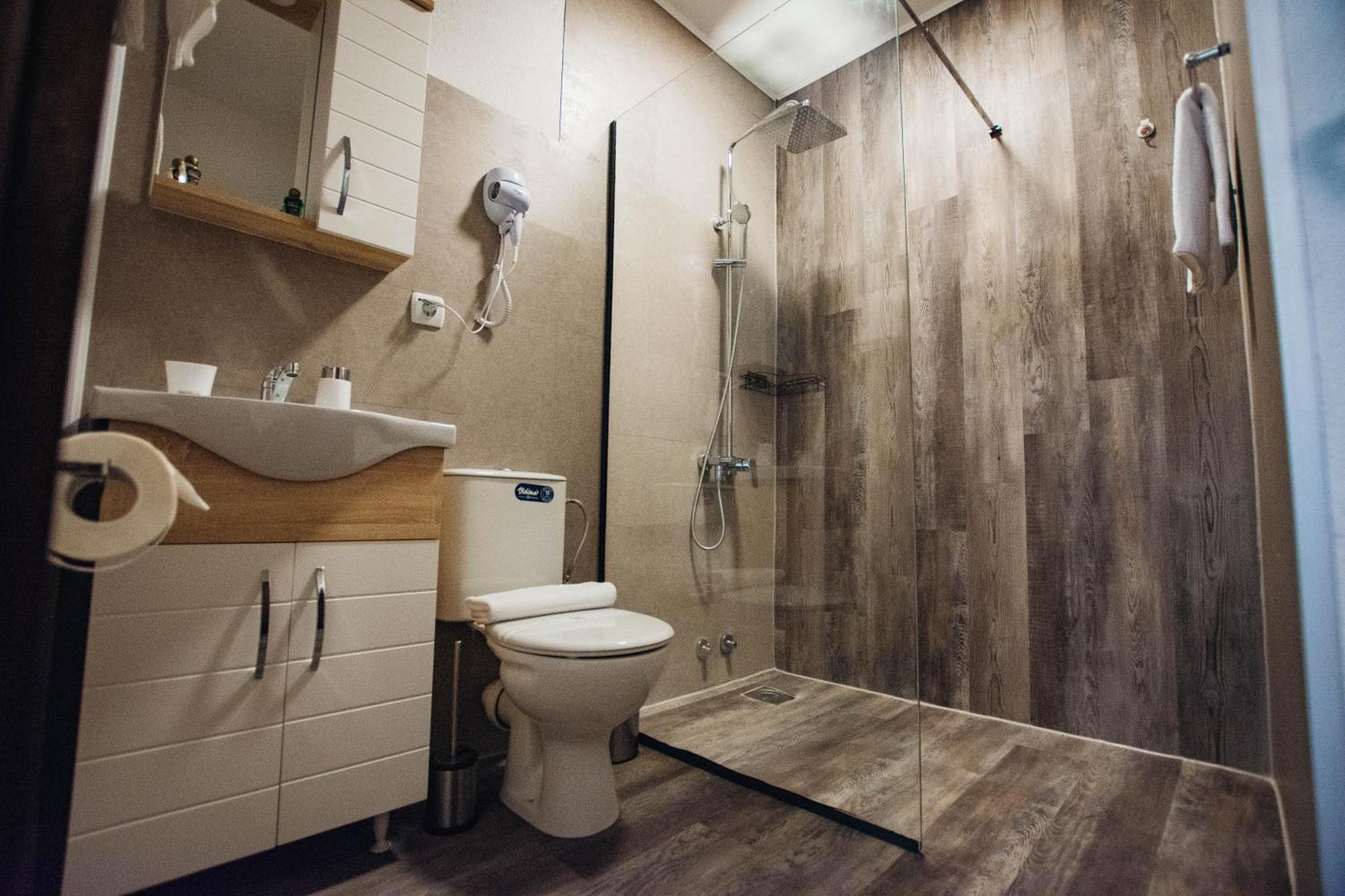 Urban Studio Apartments Strumica Exterior foto