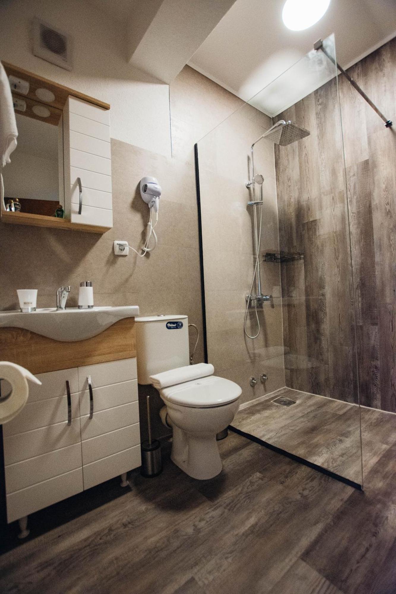 Urban Studio Apartments Strumica Exterior foto