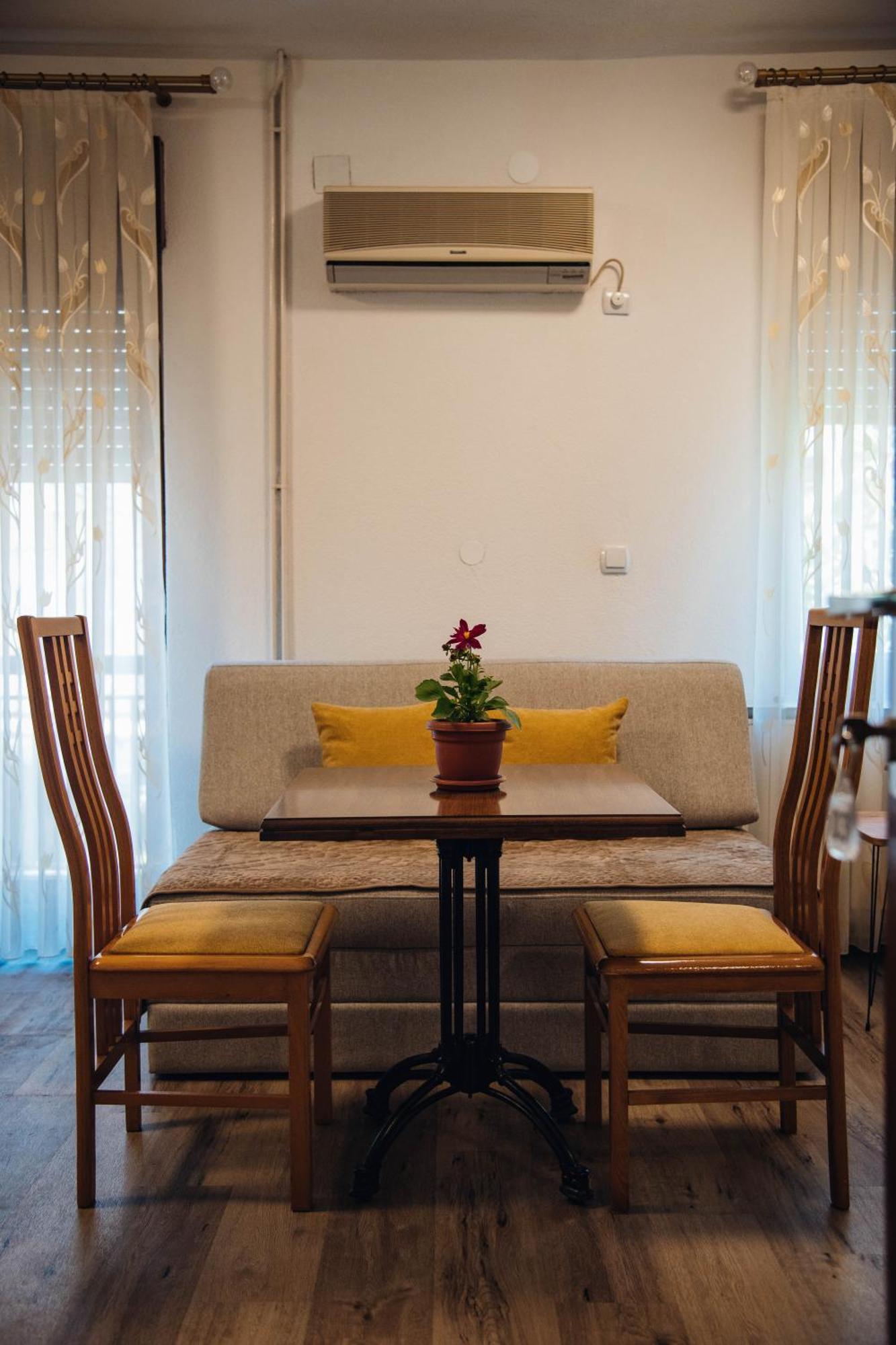 Urban Studio Apartments Strumica Exterior foto